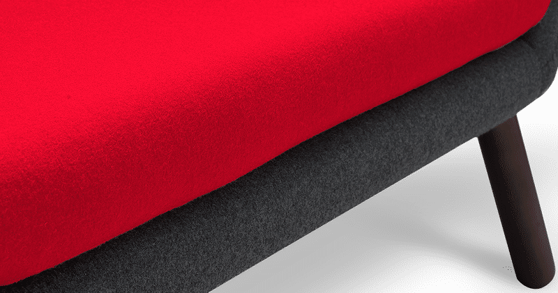 Poet 2 Seater Sofa