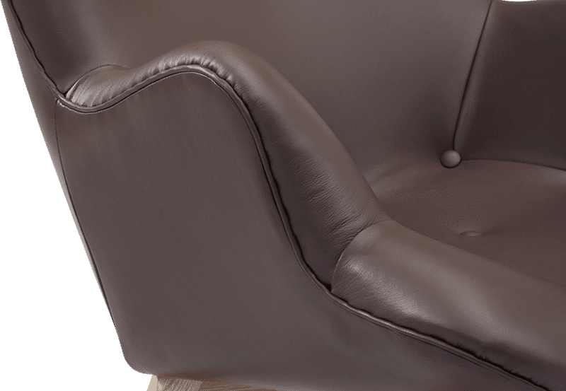 R160 Contour Chair