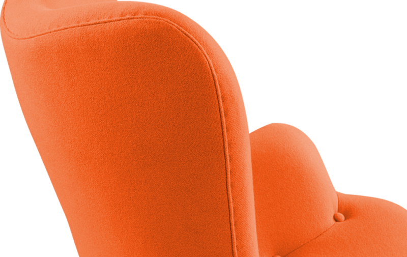 R160 Contour Chair