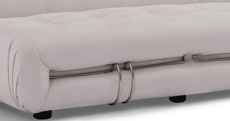 Soriana Style Sofa 2 Seat
