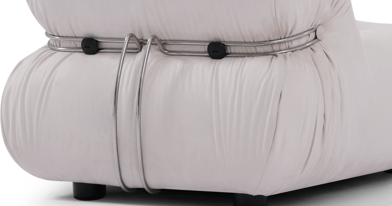 Soriana Style Lounge Chair