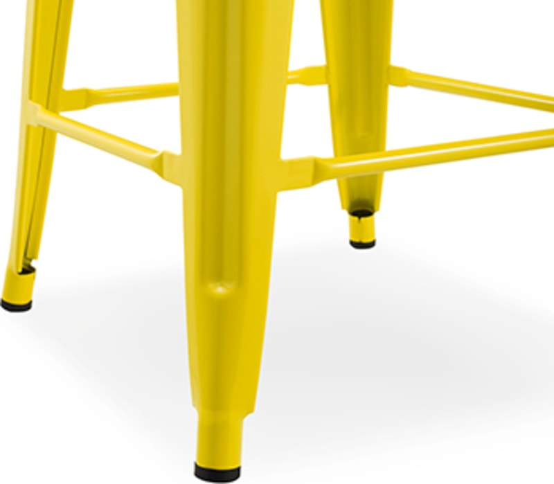 Tolix Bar Stool