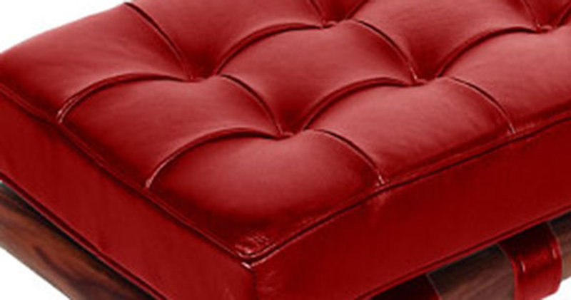 Barcelona 3 Seater Bench