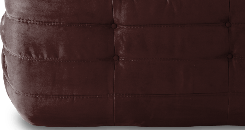 Comfort Style 2-seters sofa