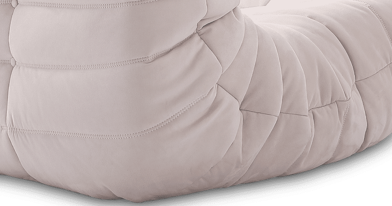 Comfort Style Lounge Sofa