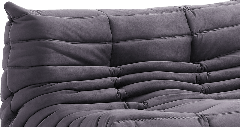 Comfort Style 2-Seater Sofa