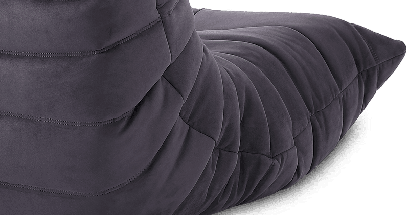 Comfort Style 2-Seater Sofa