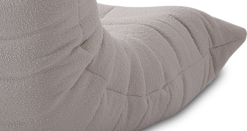 Comfort Style 2-Seater Sofa