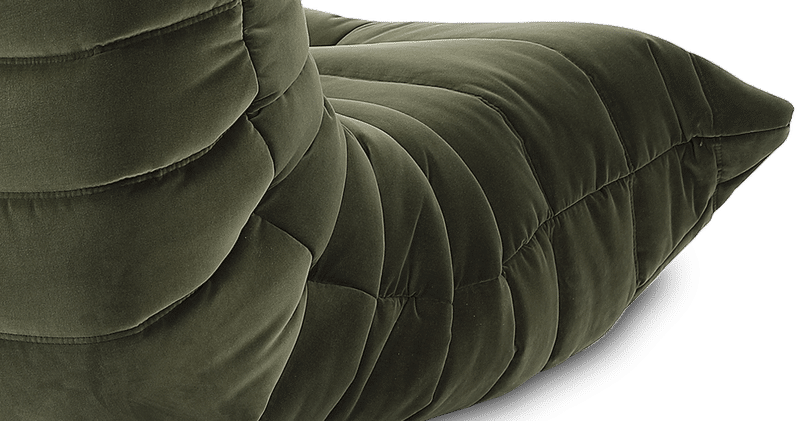 Comfort Style 2-Seater Sofa