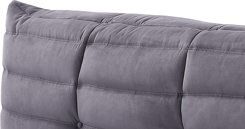 Comfort Style 3-Sitzer Sofa