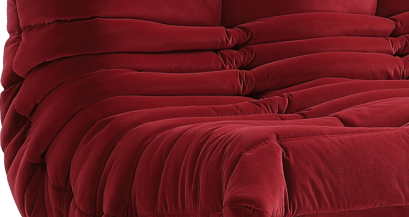 Comfort Style 3-Seater Sofa
