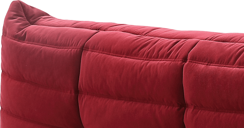 Comfort Style 3-Seater Sofa