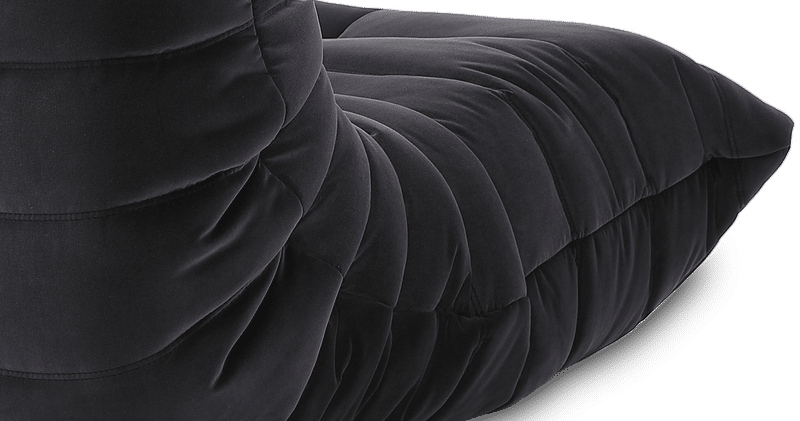 Comfort Style 2-Seater Sofa