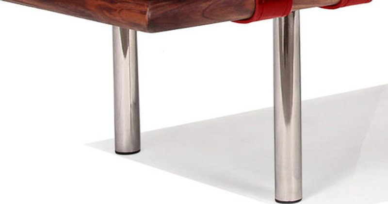 Barcelona 3 Seater Bench