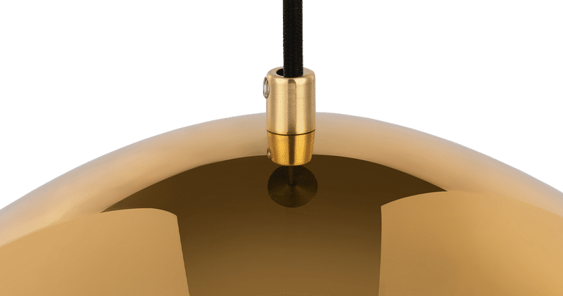 Void Pendant Lamp