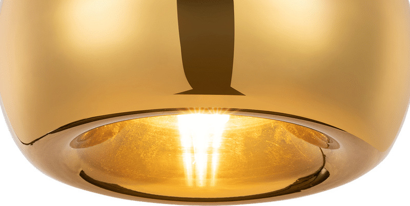 Void Pendant Lamp - Mini