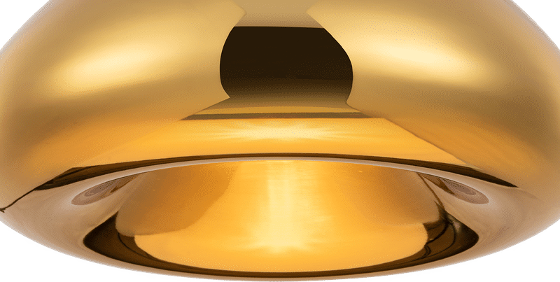 Void Pendant Lamp