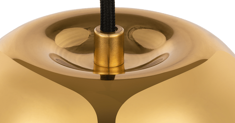 Void Pendant Lamp - Mini