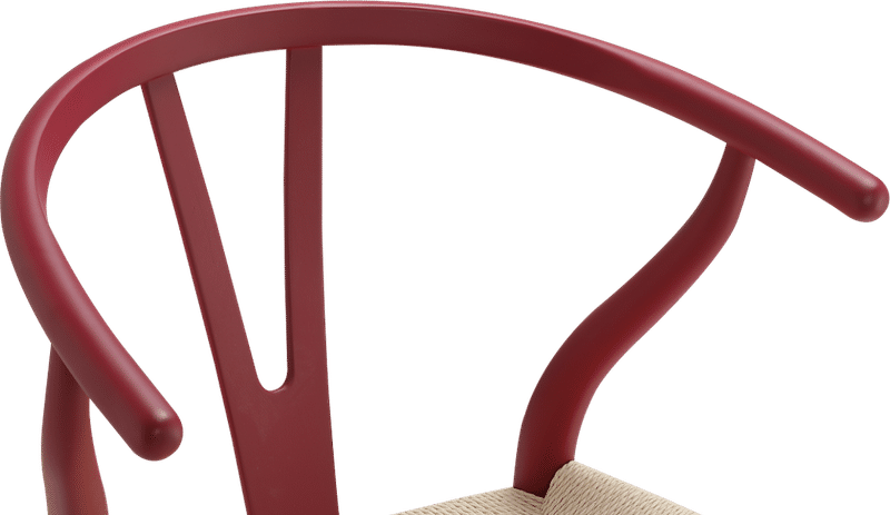 Wishbone (Y) Chair - CH24