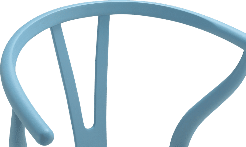 Wishbone (Y) Chair - CH24