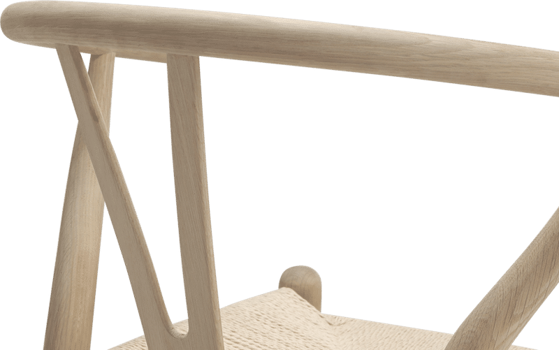 Wishbone (Y) Chair - CH24