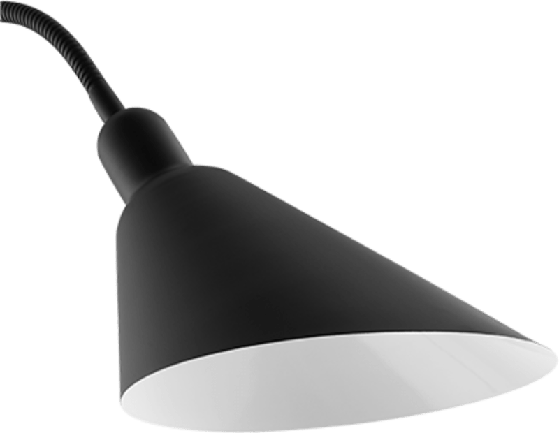 Bellevue AJ Style Floor Lamp