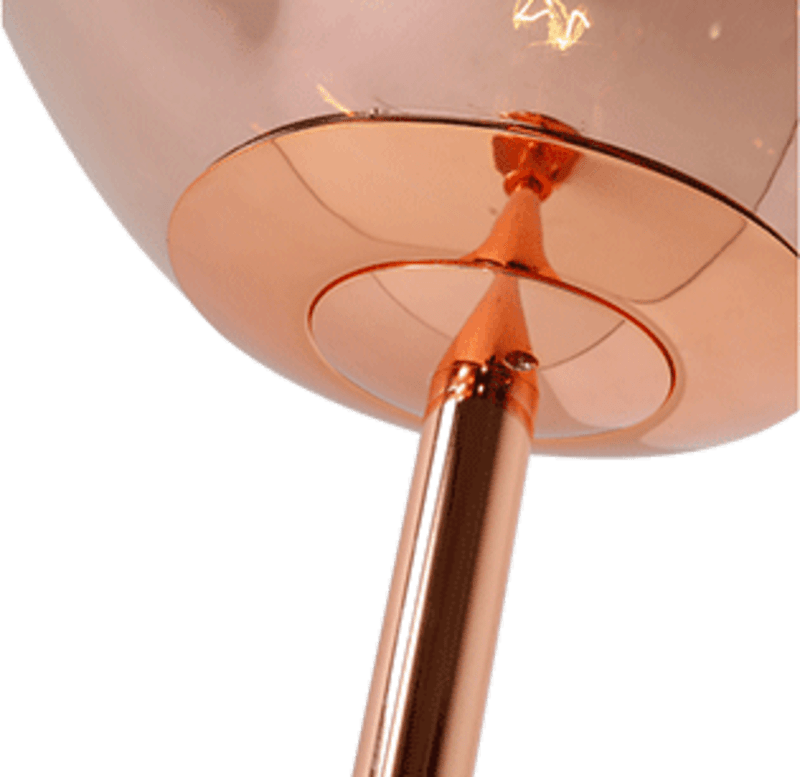 Melt Style Floor Lamp
