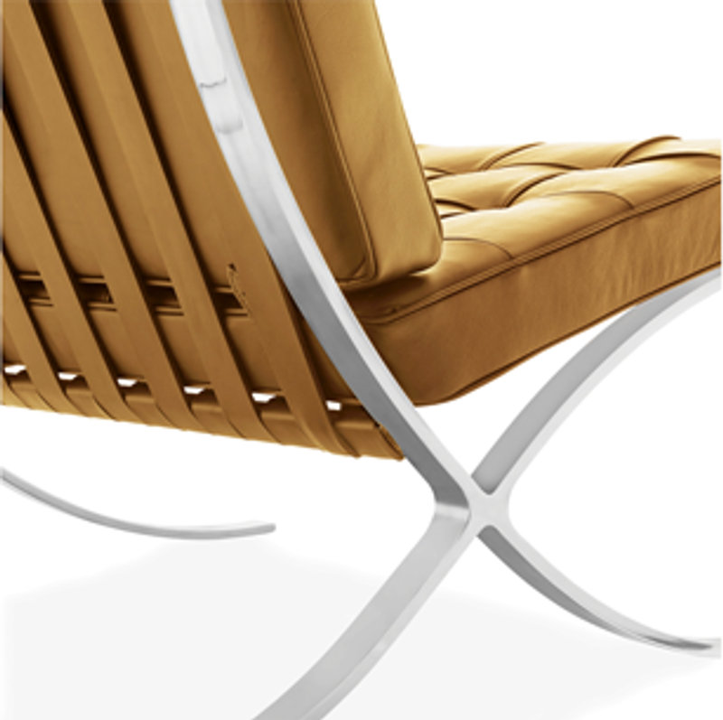 Barcelona Chair