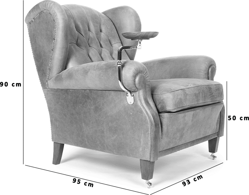 1919 Chair