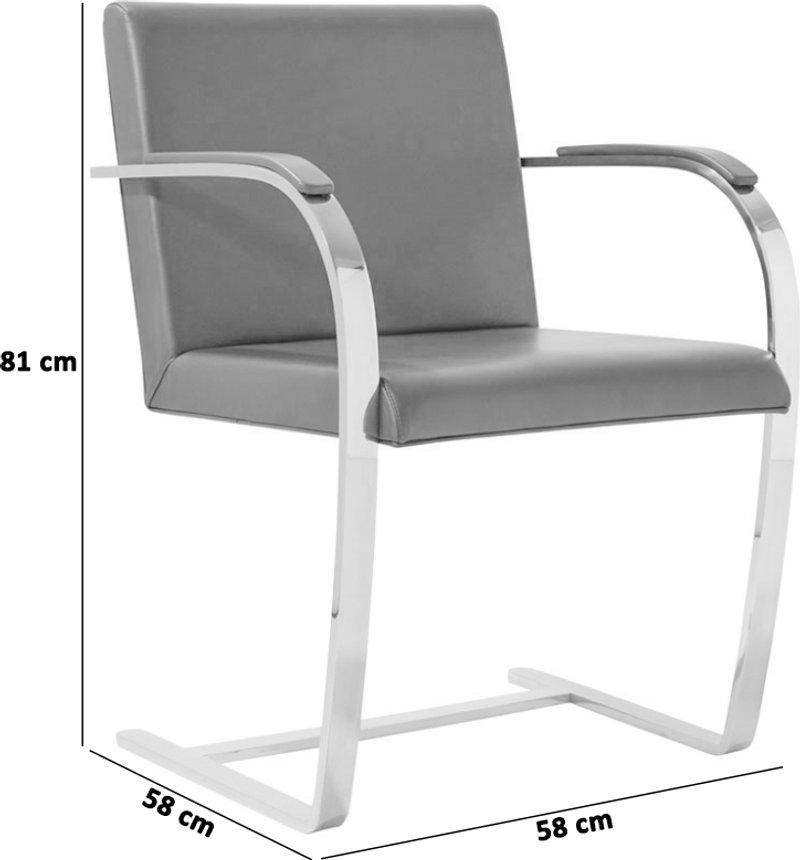 BRNO Dining Chair
