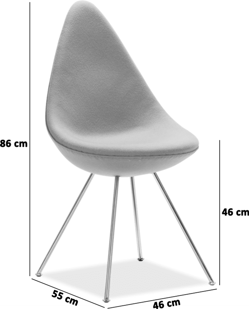 Drop Chair