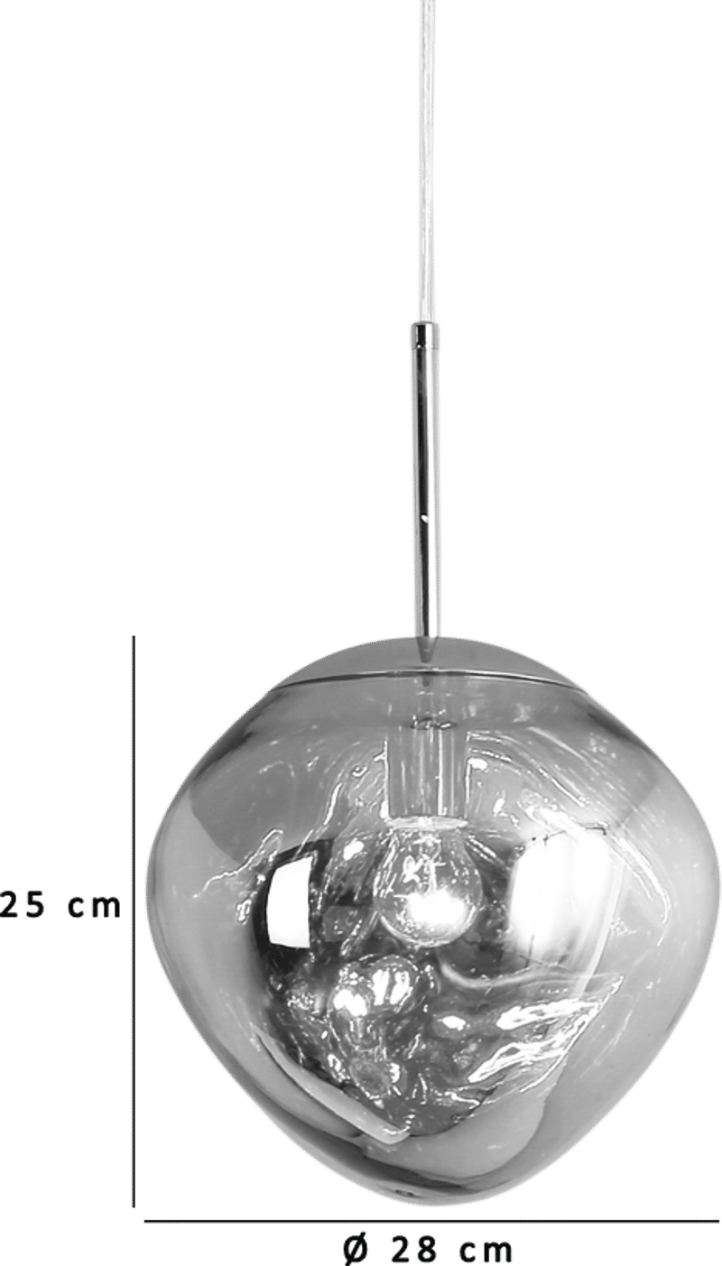 Melt Pendant Lamp 