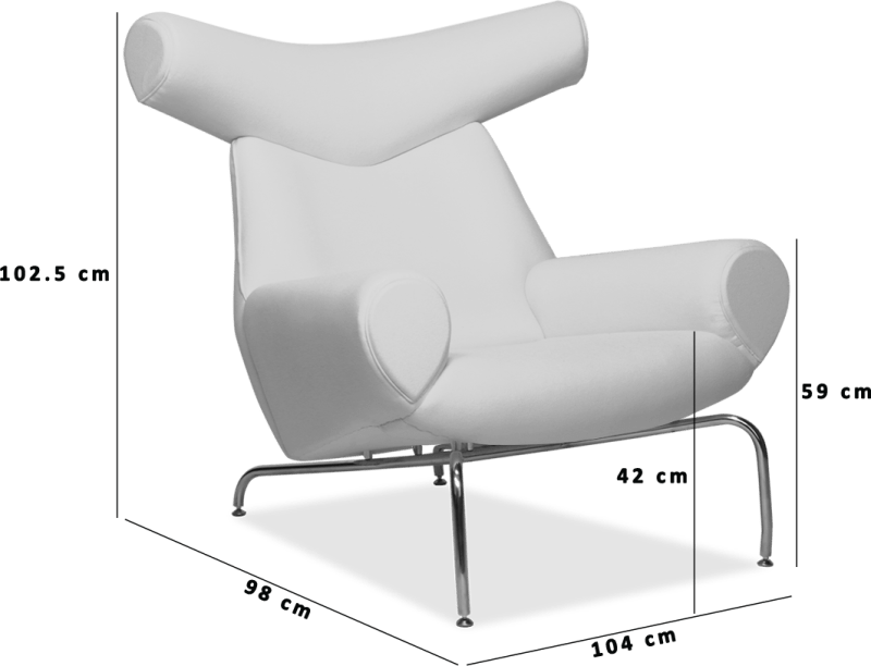 OX Chair 