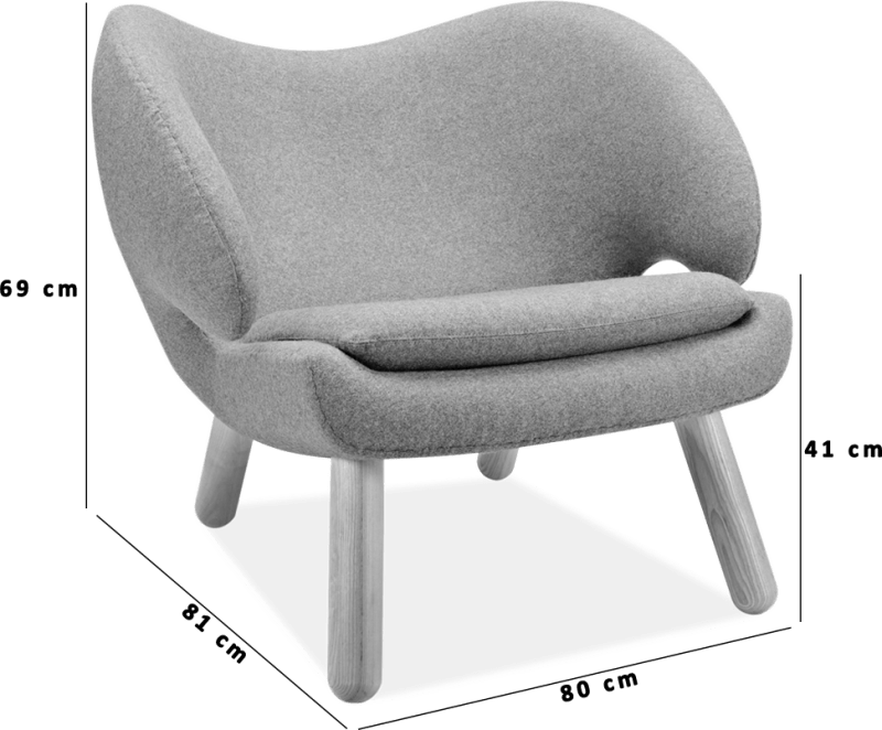 Pelican Chair