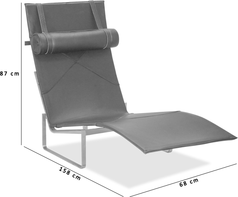 PK24 Chair