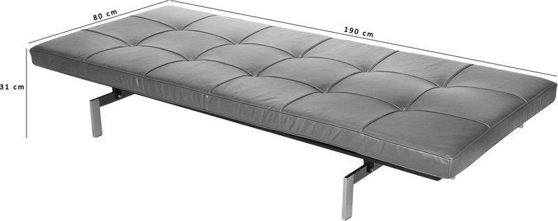 PK80 Daybed