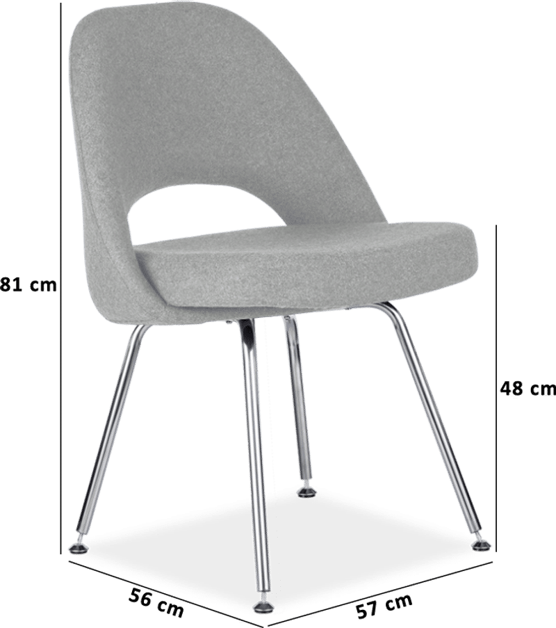 Saarinen Executive Chair