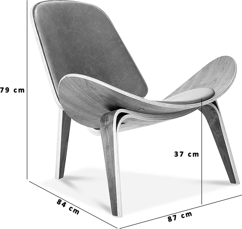 Shell Chair (CH07)