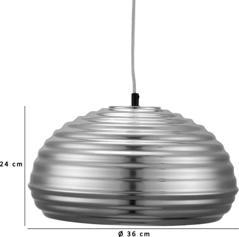 Splugen Brewing Lamp