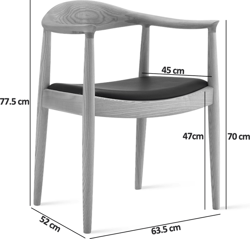 La sedia - PP501