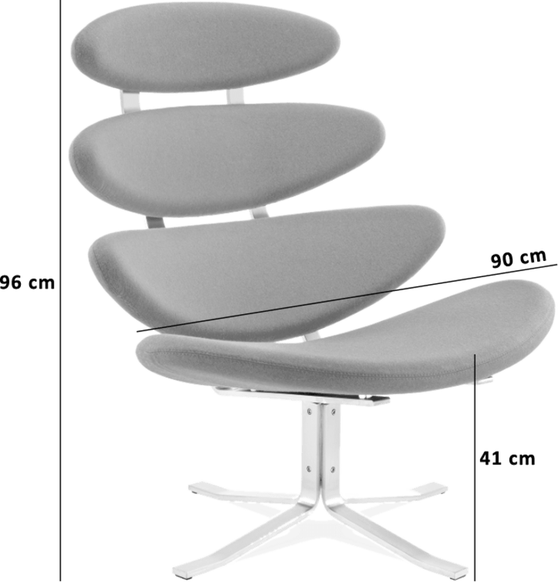 The Corona Chair