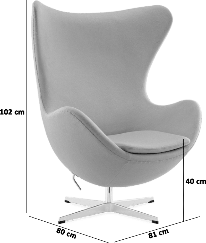 The Egg Chair