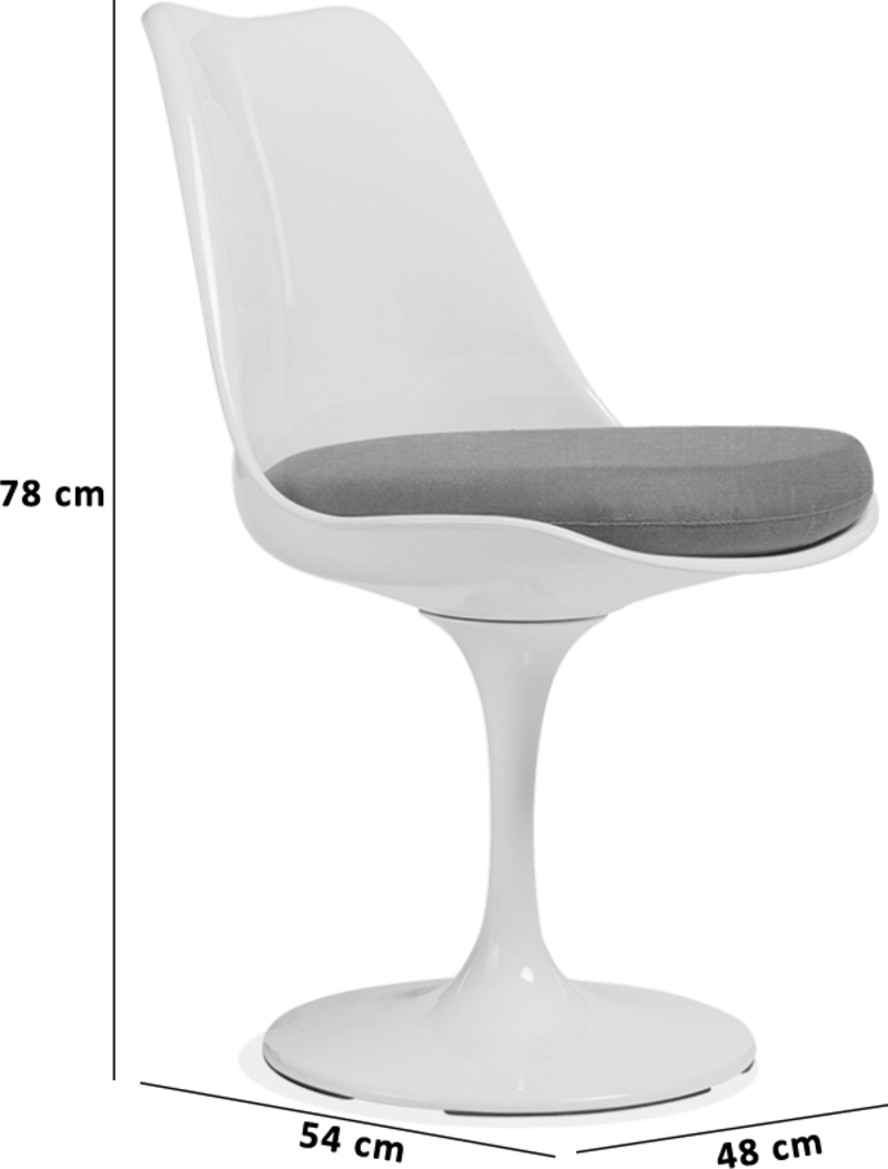 Tulip Chair