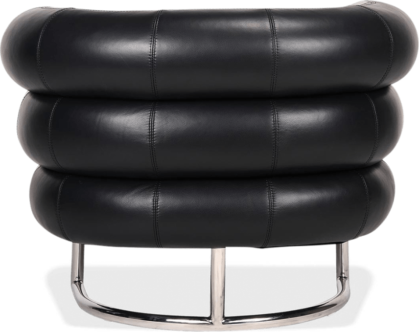 Bibendum Chair Premium Leather/Black  image.
