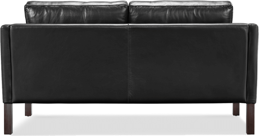 2212 soffa med två sittplatser Premium Leather/Black  image.
