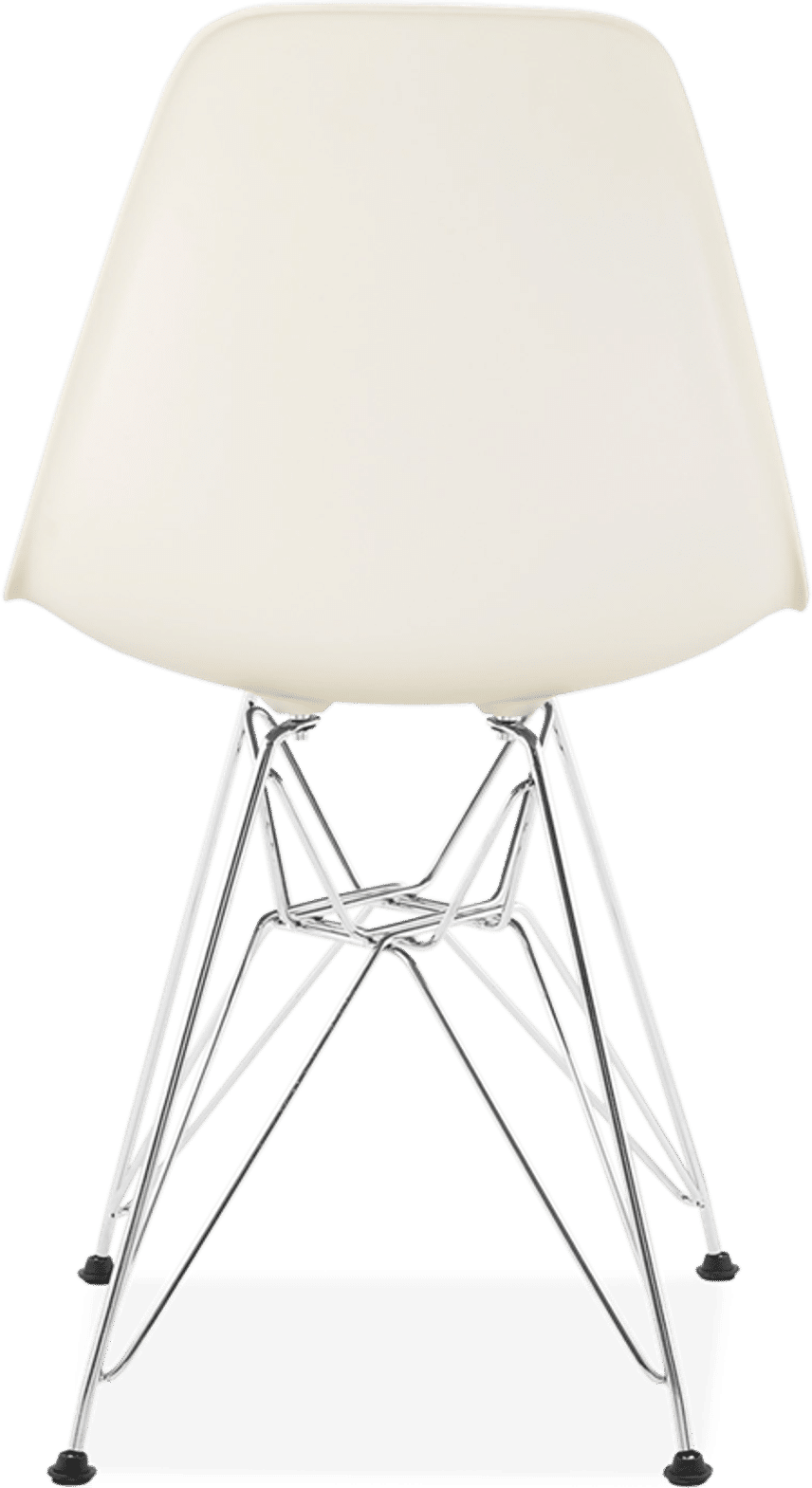 DSR-stoel Cream image.