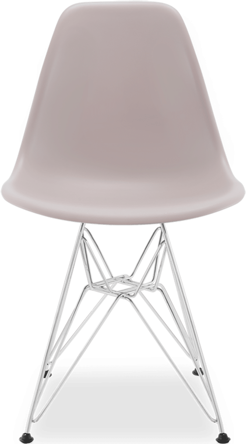 DSR Style Chair Mauve image.