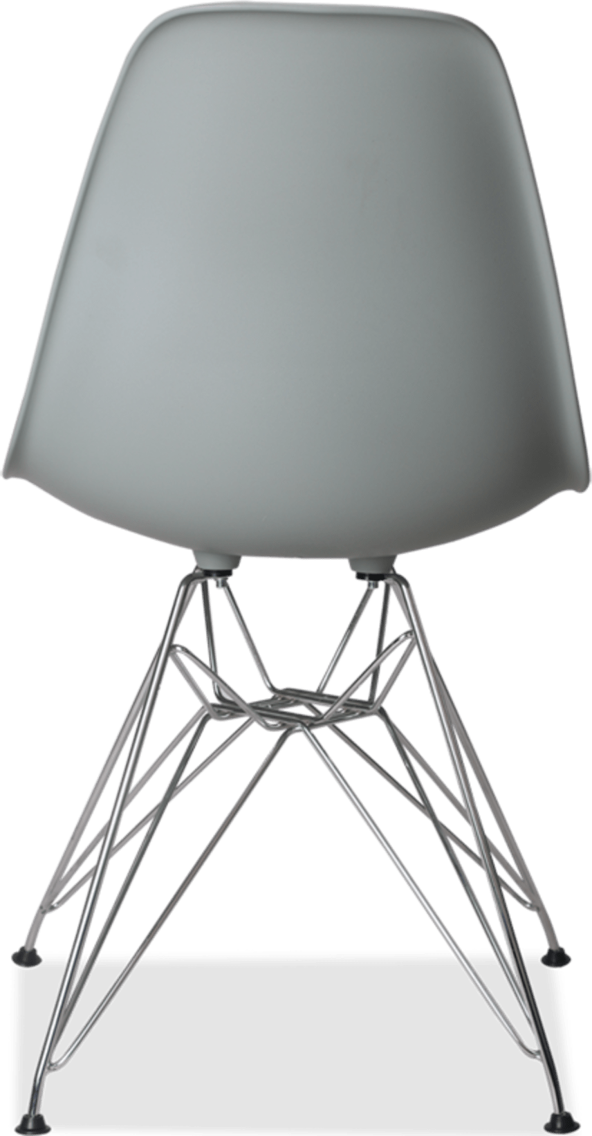 DSR Style Chair Moss Grey image.