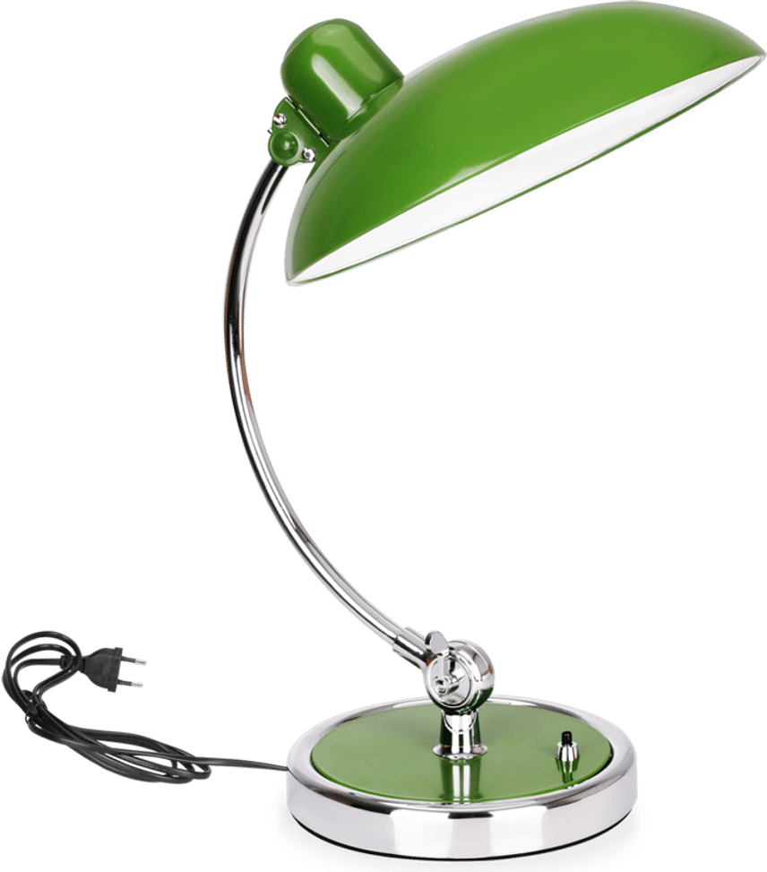 Kaiser Idell Style Table Lamp 31 CM image.