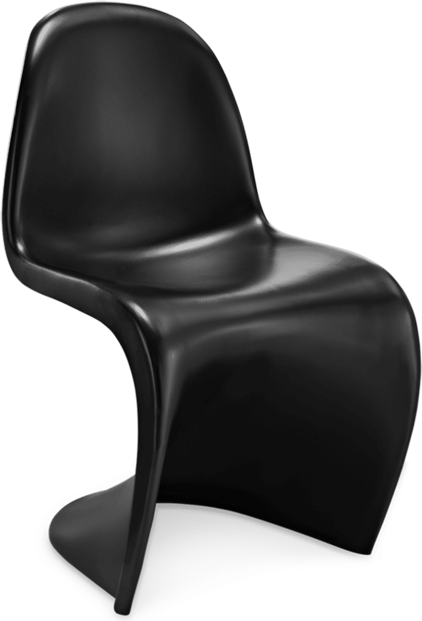 Panton Chair Classic グレー - 椅子